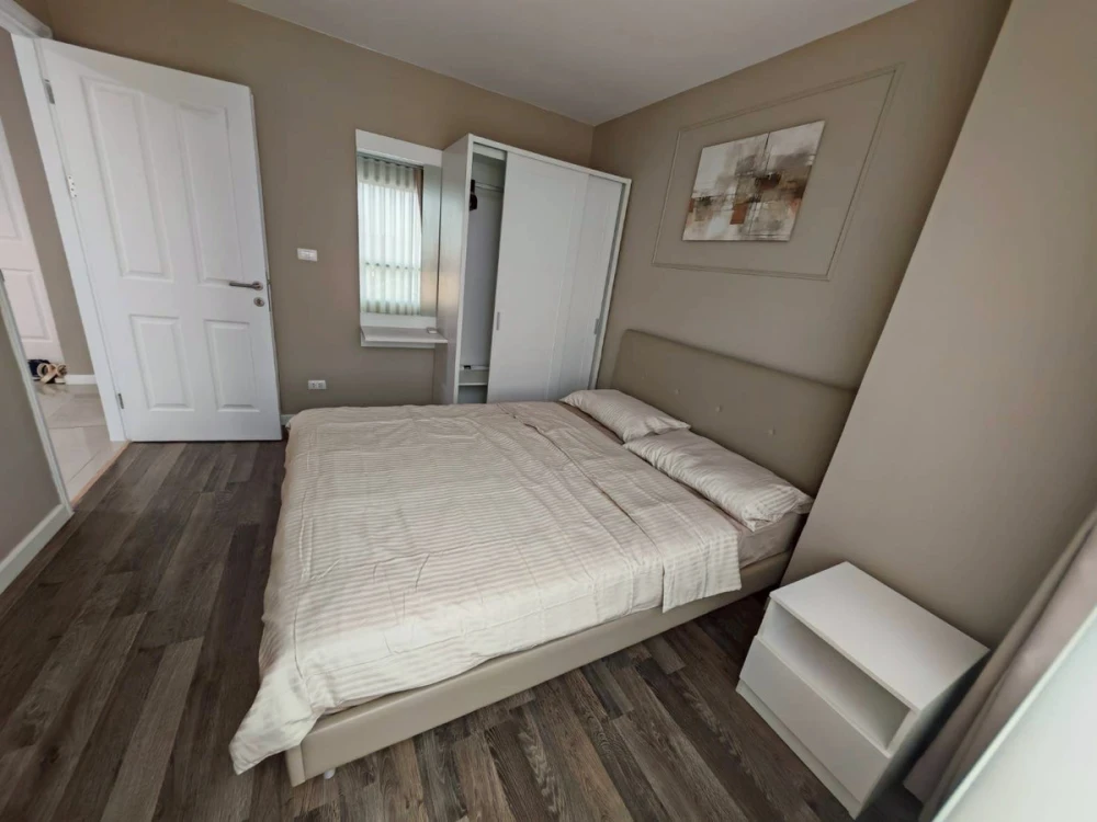 ให้เช่า dBURA PRANNOK ชั้น 6 ห้องสวย แต่งครบ น่าอยู่ สนใจจองเลย ห้ามพลาด