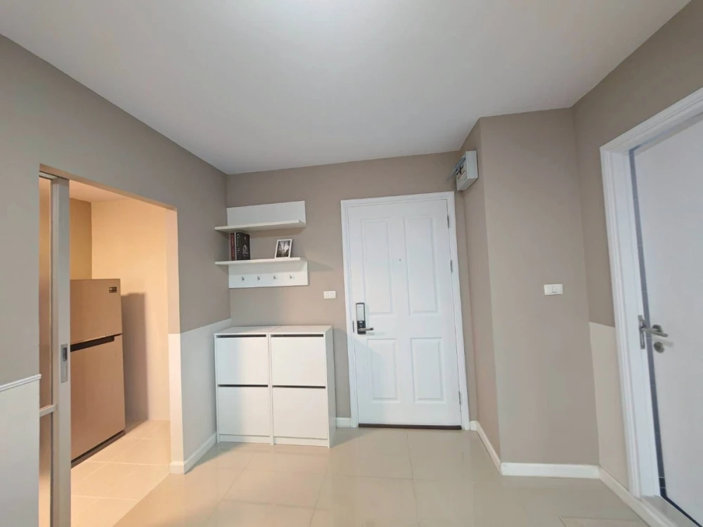 ให้เช่า dBURA PRANNOK ชั้น 6 ห้องสวย แต่งครบ น่าอยู่ สนใจจองเลย ห้ามพลาด