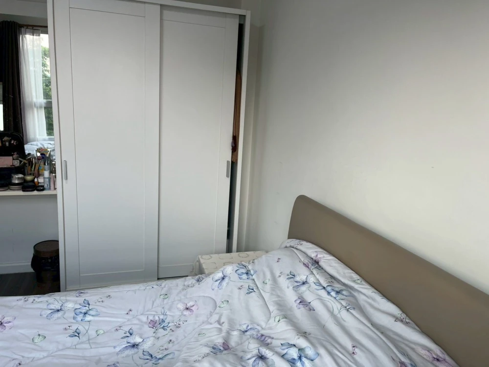 ให้เช่า dBURA PRANNOK 1 ห้องนอน 1 ห้องน้ำ พื้นที่ใช้สอยเยอะ เฟอร์นิเจอร์ครบครัน วิวสวนสวย ห้ามพลาด