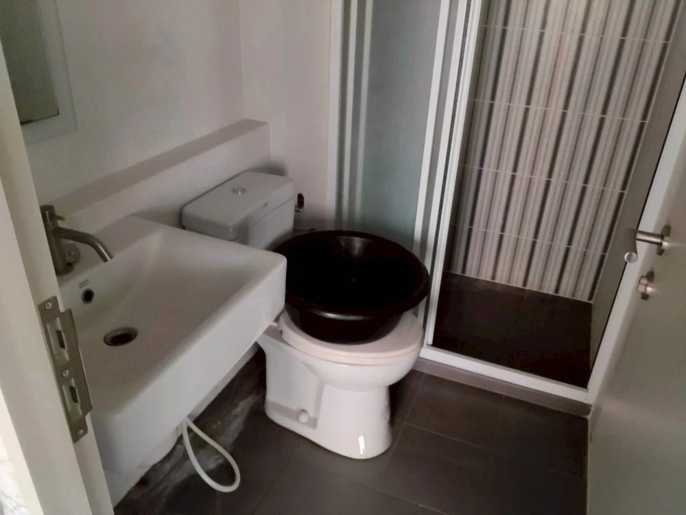 ให้เช่า Dcondo Campus Kampangsaen ห้องน่าอยู่ ตกแต่งครบครัน สนใจจองเลย