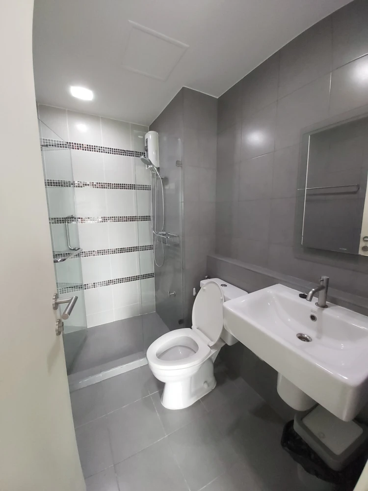 ให้เช่า Dcondo Campus Resort Bangna ห้องน่าอยู่ แต่งครบ สนใจจองเลย ห้ามพลาด