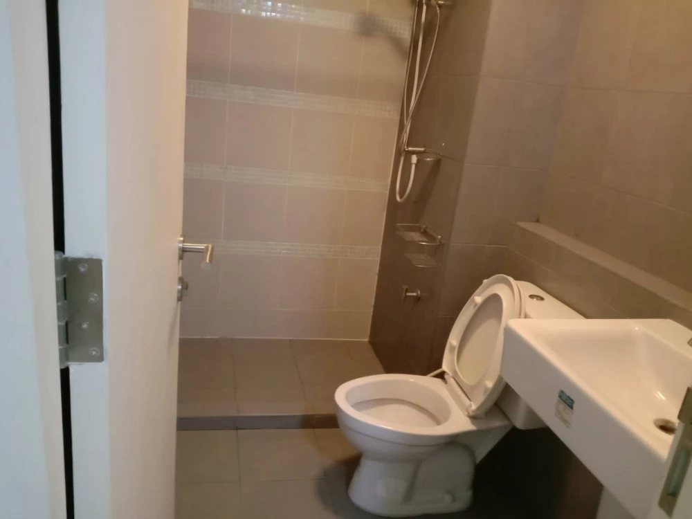 ให้เช่า Dcondo Campus Resort Bangna ห้องพร้อมอยู่ เฟอร์พร้อม ห้องกว้างขวาง จองเลย