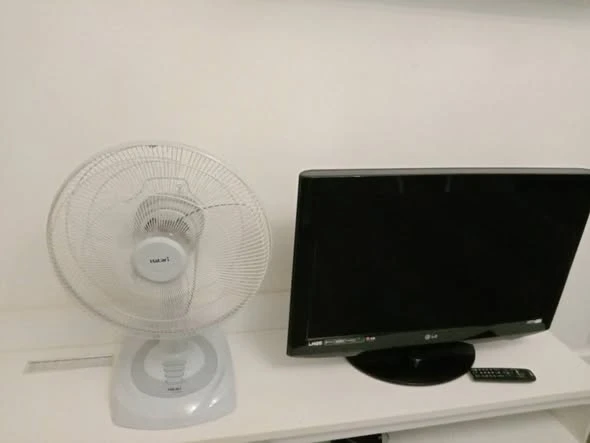 ให้เช่า Dcondo Campus Resort Bangna ห้องพร้อมอยู่ เฟอร์พร้อม ห้องกว้างขวาง จองเลย