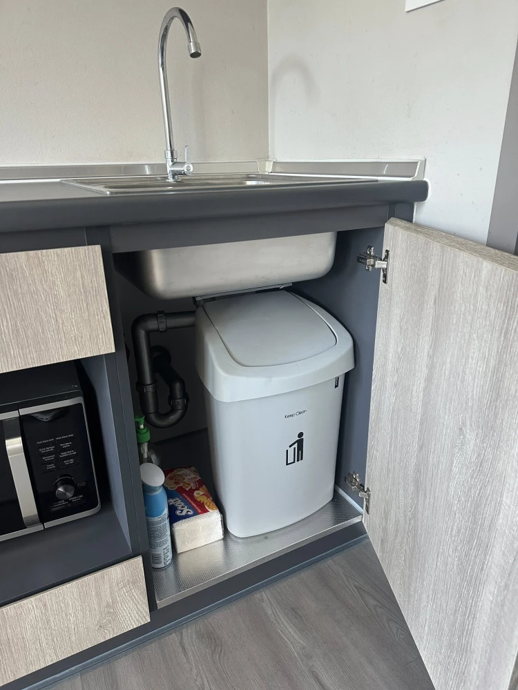 ให้เช่า dcondo Hideaway Rangsit ชั้น 3 ห้องแต่งครบ น่าอยู่ สนใจรีบจองเลย