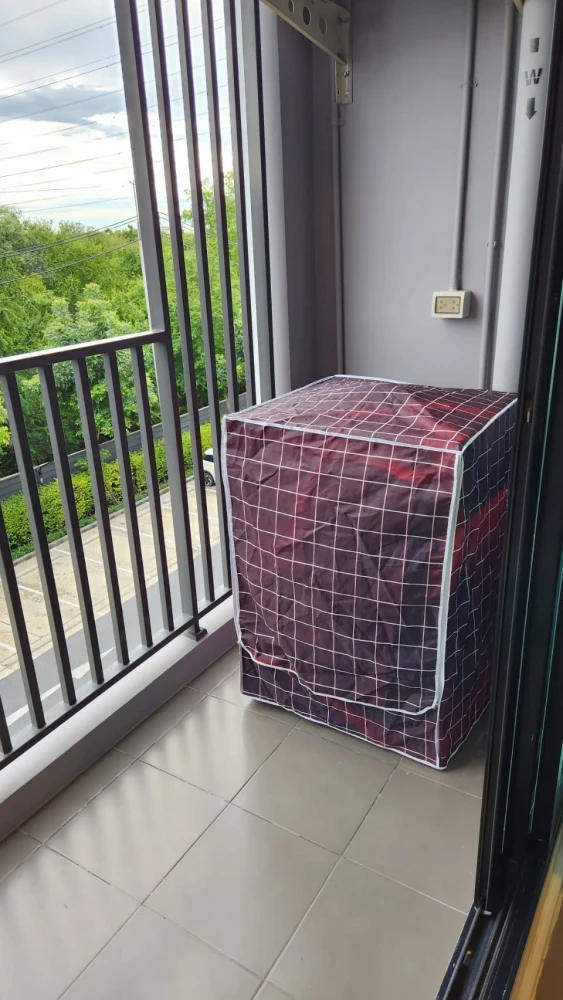 ให้เช่า dcondo Hideaway Rangsit ชั้น 4 ห้องแต่งครบ น่าอยู่ สนใจรีบจองเลย ก่อนพลาด