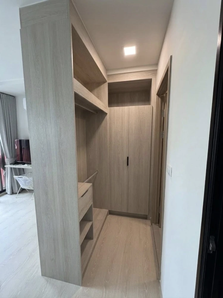 ให้เช่า dcondo hype rangsit ชั้น 2 ห้องแต่งครบ น่าอยู่ จองเลย ห้ามพลาด