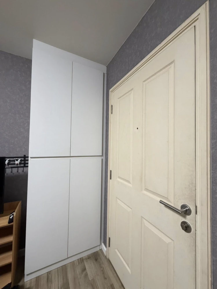 ให้เช่า Dcondo Onnut Rama 9 ห้องชั้น1 เข้าออกสะดวกสบาย ราคาดี เฟอร์รพ้อม จองเลย