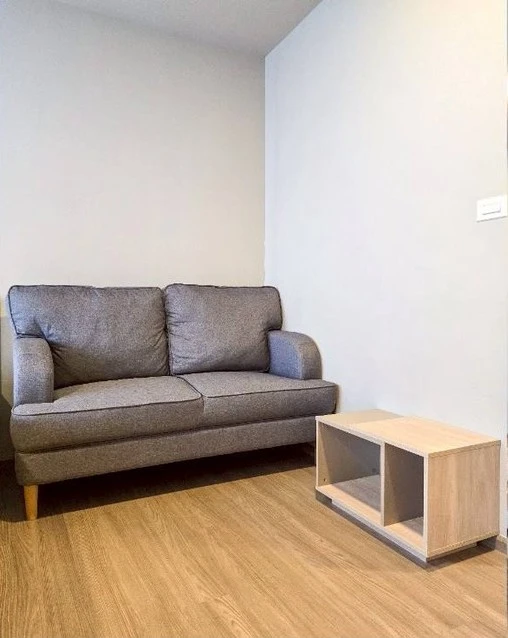 ให้เช่า Dcondo Panaa คอนโดแต่งครบสไตล์รีสอร์ท เดินทางสะดวกสามารถเข้าได้หลายทาง รีบจองเลย