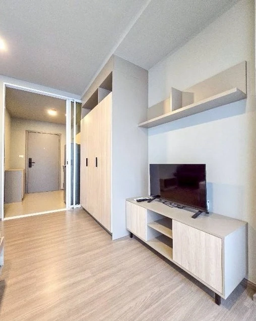 ให้เช่า Dcondo Panaa คอนโดแต่งครบสไตล์รีสอร์ท เดินทางสะดวกสามารถเข้าได้หลายทาง รีบจองเลย