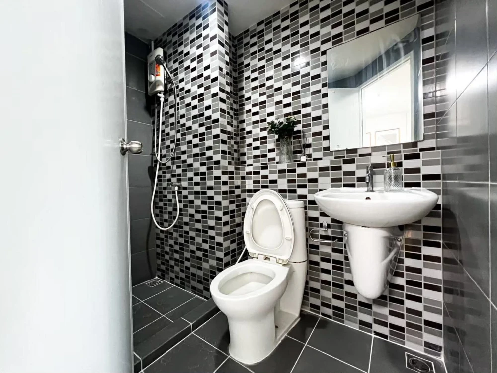 ให้เช่า DCondo Rattanathibet ชั้น 5 ห้องน่าอยู่ มาพร้อมการตกแต่งที่ครบครัน สนใจจองเลย