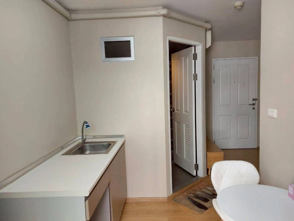 ให้เช่า DCondo Rattanathibet ห้องพร้อมอยู่ เฟอน์พร้อม ราคาดีสายกระเป๋า จองเลย