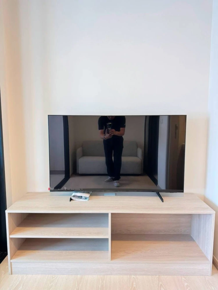 ให้เช่า dcondo shine rangsit ชั้น 2 ห้องน่าอยู่ แต่งครบ สนใจจองเลย ห้ามพลาด