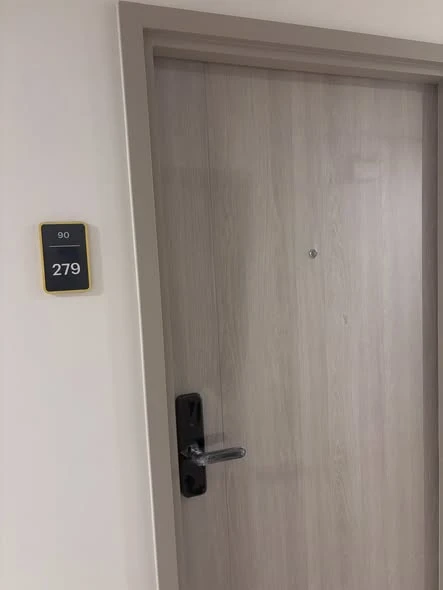 ให้เช่า dcondo shine rangsit ชั้น 2 ห้องแต่งครบ พร้อมอยู่ สนใจจองเลย