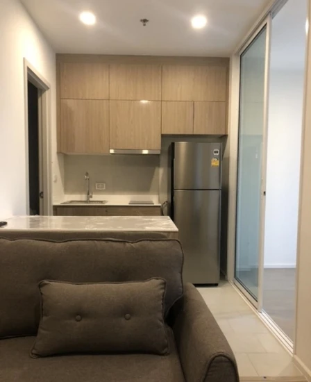 ให้เช่า De Lapis Charan 81 ชั้น 9 มาพร้อมการตกแต่งที่ครบครัน จองเลย ด่วนๆ