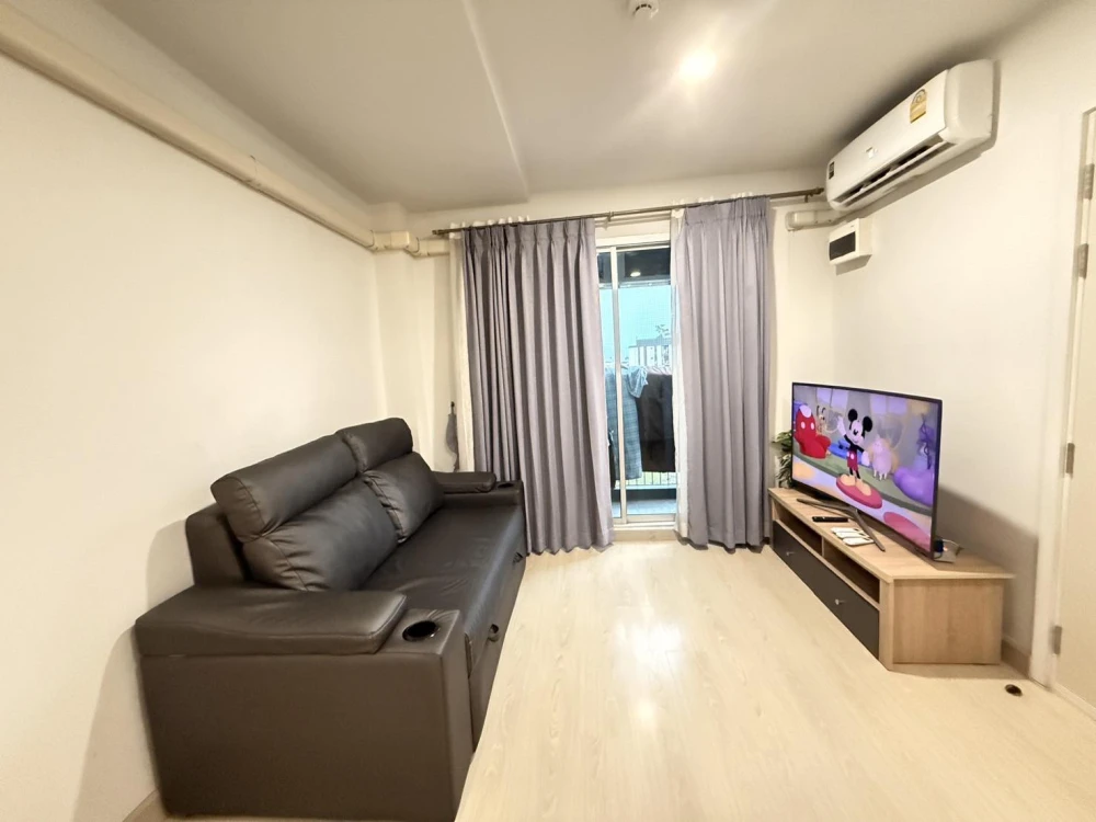 ให้เช่า Deco Arte ห้องมุมไม่ติดใครprivate สุดๆ ทิศตะวันออก บอกเลยว่าคุณต้องไม่พลาด