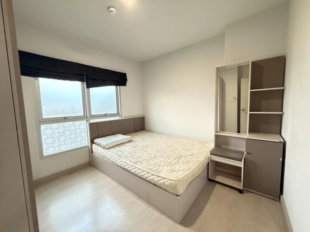 ให้เช่า Deco Arte ห้องมุมไม่ติดใครprivate สุดๆ ทิศตะวันออก บอกเลยว่าคุณต้องไม่พลาด