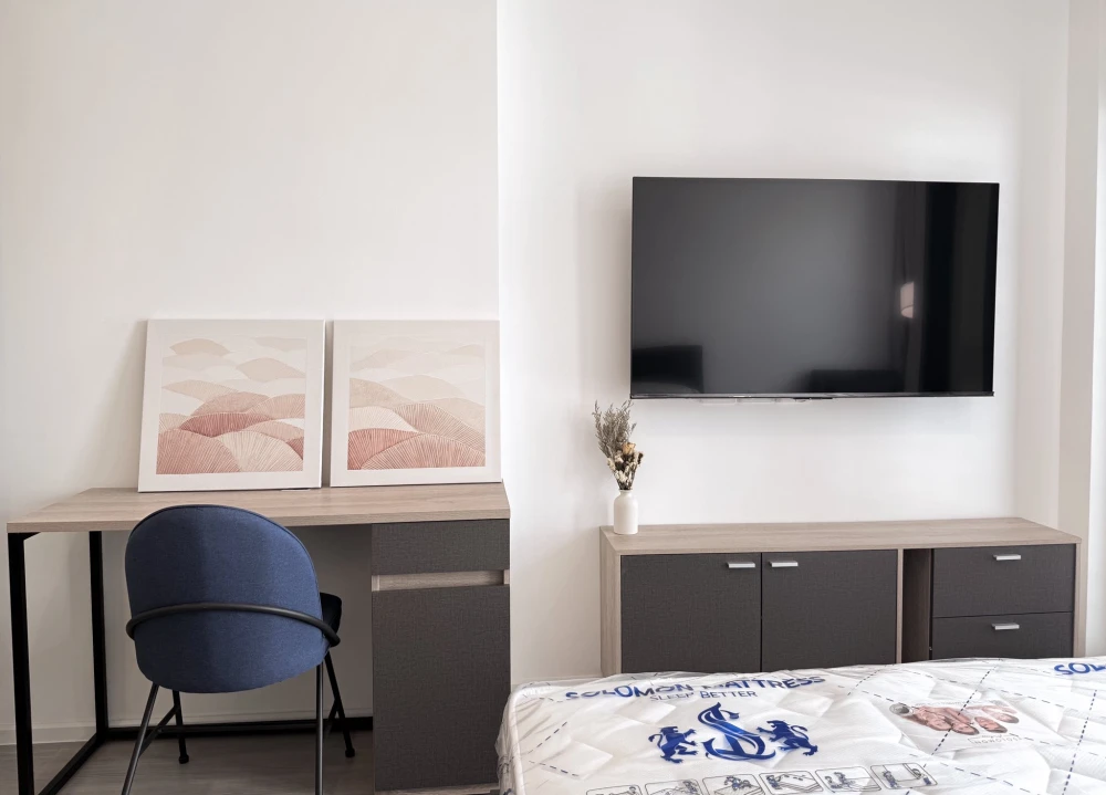 ให้เช่า Denim Jatujak อยู่ชั้น 21 ได้วิวสวนจตุจักรจากมุมสูง เครื่องใช้ไฟฟ้าครบ เฟอร์นิเจอร์ครบ ห้องพร้อม เข้าอยู่ทันที