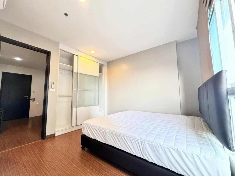 ให้เช่า Diamond Sukhumvit ห้องพร้อมอยู่ ครบจบที่เดียว รีบมาจองก่อนพลาดเลยจ้า อย่ารอช้า