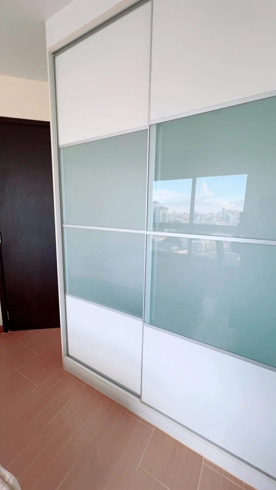 ให้เช่า Diamond Sukhumvit 1 ห้องนอน 1 ห้องน้ำ เฟอร์นิเจอร์ครบครัน หิ้วกระเป๋าเข้าอยู่ได้เลยจ้า