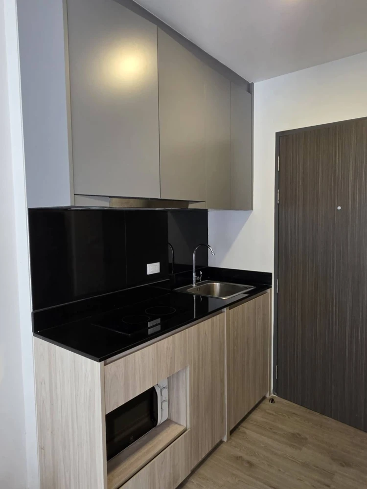 ให้เช่า DOLCE LASALLE ห้องพร้อมอยู่ สิ่งอำนวยความสะดวกครบ รีบมาจับจองเลย อย่าพลาด