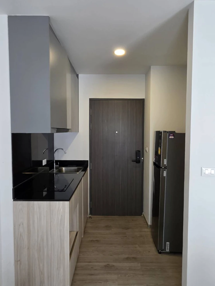 ให้เช่า DOLCE LASALLE ห้องพร้อมอยู่ สิ่งอำนวยความสะดวกครบ รีบมาจับจองเลย อย่าพลาด