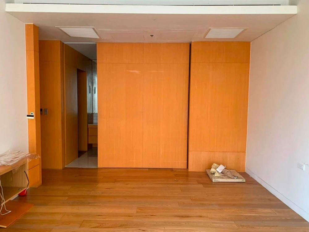 ให้เช่า DOMUS Condominium ที่ออกแบบมาเพื่อตอบสนองความต้องการของลูกค้าผู้มีรสนิยม  การใช้ชีวิตอย่างสมดุลเกิดขึ้นได้จากพื้นที่ใช้สอยแบบเปิดโล่ง