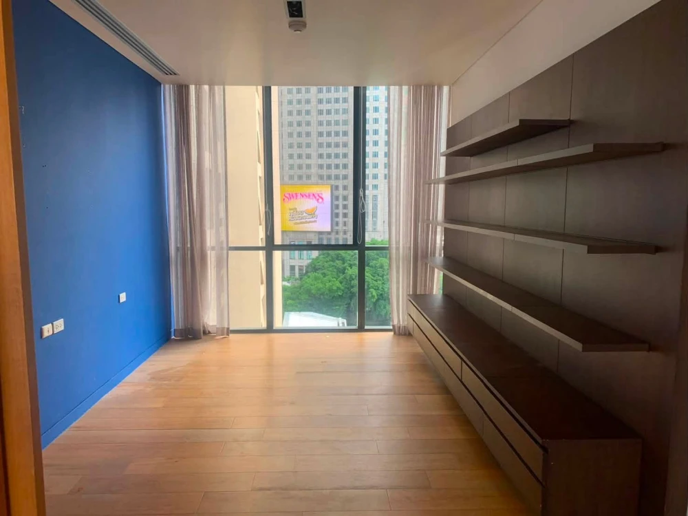 ให้เช่า DOMUS Condominium ที่ออกแบบมาเพื่อตอบสนองความต้องการของลูกค้าผู้มีรสนิยม  การใช้ชีวิตอย่างสมดุลเกิดขึ้นได้จากพื้นที่ใช้สอยแบบเปิดโล่ง
