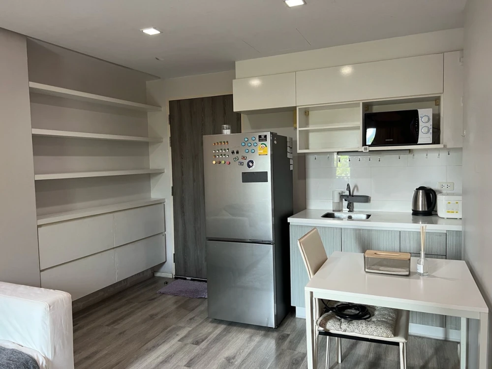 ให้เช่า Double Lake Condominium ห้องน่าอยู่ มาพร้อมการตกแต่งที่ครบครัน จองเลย