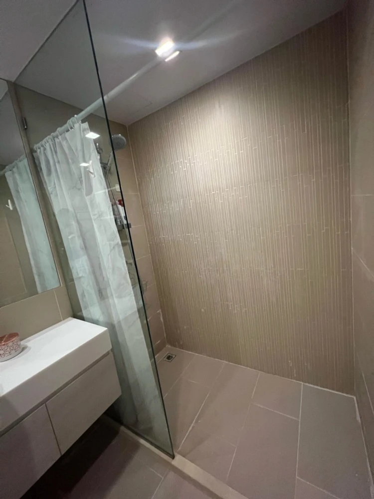 ให้เช่า Double Lake Condominium ห้องน่าอยู่ มาพร้อมการตกแต่งที่ครบครัน จองเลย