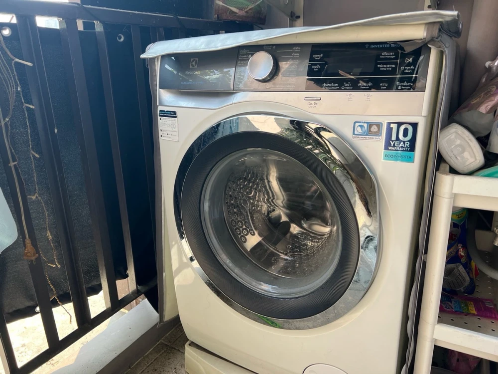 ให้เช่า Double Lake Condominium ห้องน่าอยู่ มาพร้อมการตกแต่งที่ครบครัน จองเลย