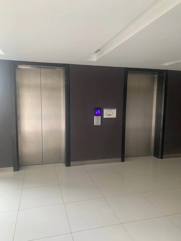 ให้เช่า Double Lake Condominium ห้องพร้อมอยู่ เฟอร์พร้อม ราคาสบายกระเป๋า มาเเต่ตัวเข้าอยู่ได้เลย