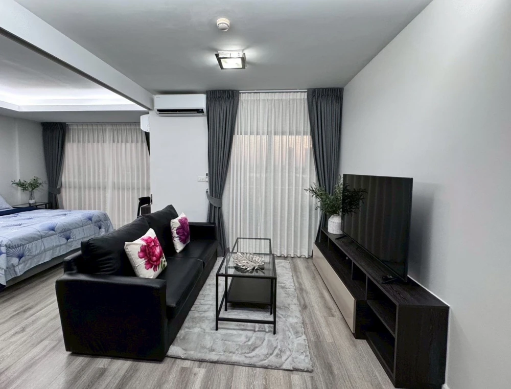 ให้เช่า Double Lake Condominium 2  ตึก 2 ชั้น 4 ห้องบรรยากาศดี ริมทะเลสาบแบบนี้ ไม่ได้มีบ่อย ๆ!