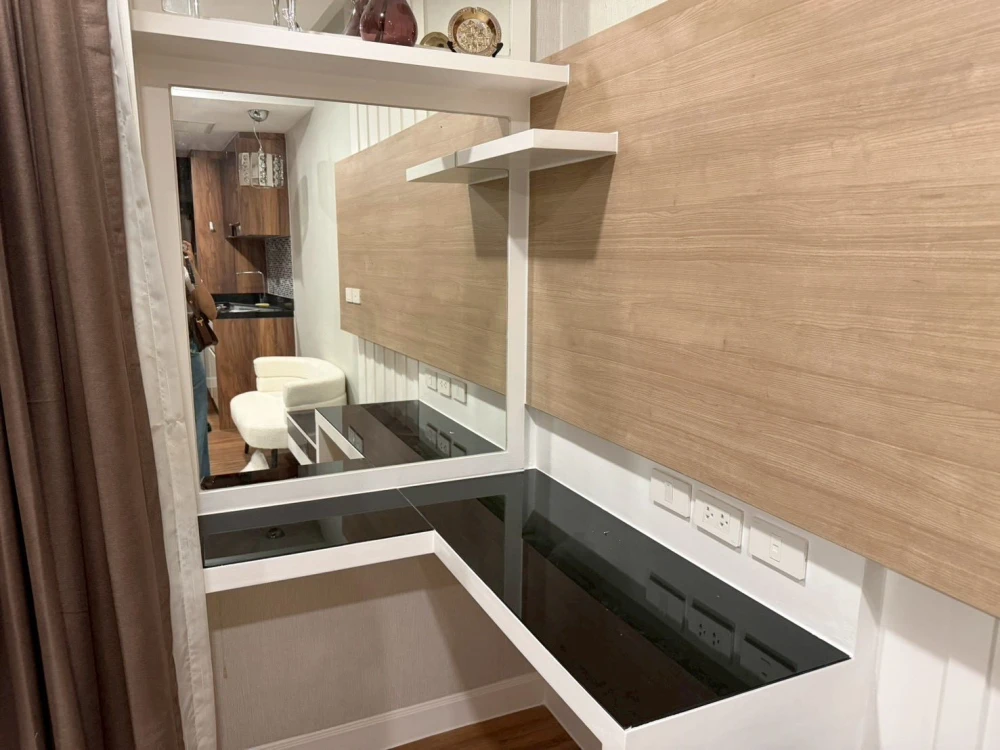 ให้เช่า Dusit Grand Park ชั้น 5 มาพร้อมการตกแต่งที่ครบครัน สนใจจองเลย ห้ามพลาด