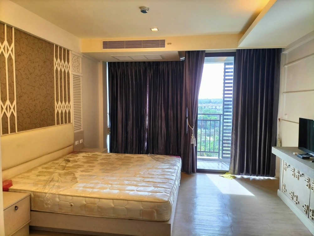 ให้เช่า  Ekceed condo ห้องพร้อมอยู่ เฟอร์พร้อม รีบจองเลย ด่วนๆ