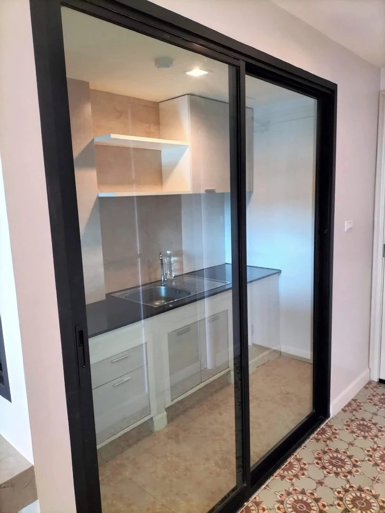 ให้เช่า  Ekceed condo ห้องพร้อมอยู่ เฟอร์พร้อม รีบจองเลย ด่วนๆ