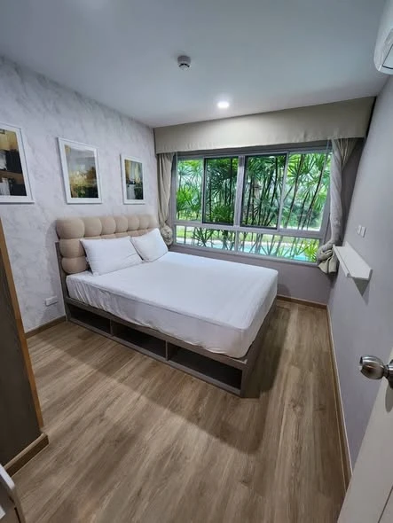 For rent: Elio Del Moss Phaholyothin 34. Nice room, great location, and fully furnished. Book now!