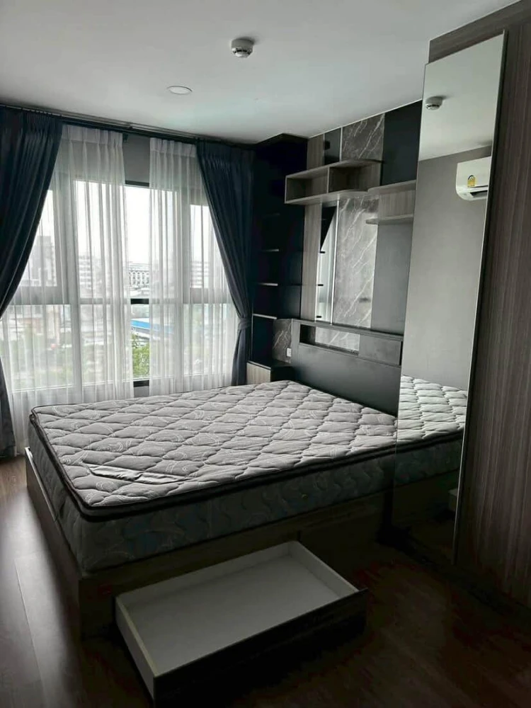 ให้เช่า Elio Del Moss Phaholyothin 34 ห้องน่าอยู่ สิ่งอำนวยความสะดวกครบครัน รีบจองเลยก่อนพลาด+++