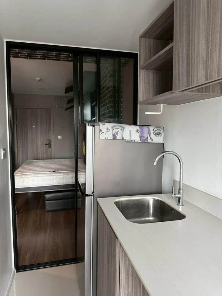 ให้เช่า Elio Del Moss Phaholyothin 34 ห้องน่าอยู่ สิ่งอำนวยความสะดวกครบครัน รีบจองเลยก่อนพลาด+++