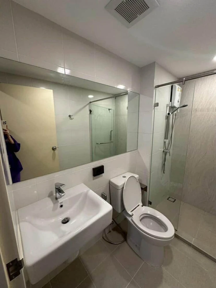 ให้เช่า Elio Del Moss Phaholyothin 34 ห้องน่าอยู่ สิ่งอำนวยความสะดวกครบครัน รีบจองเลยก่อนพลาด+++