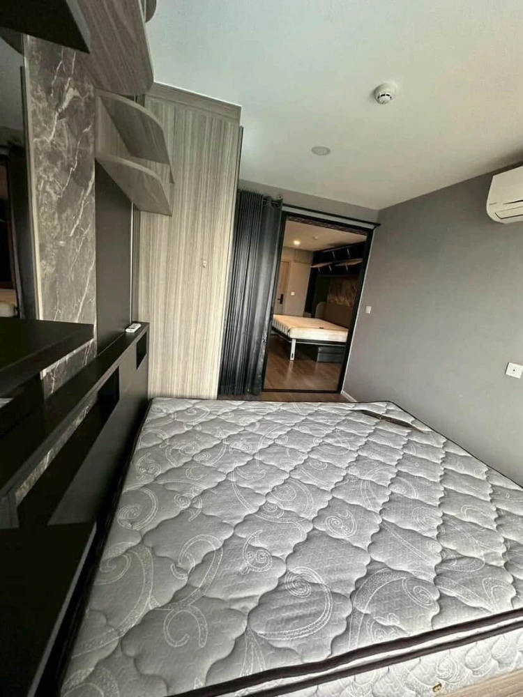 ให้เช่า Elio Del Moss Phaholyothin 34 ห้องน่าอยู่ สิ่งอำนวยความสะดวกครบครัน รีบจองเลยก่อนพลาด+++