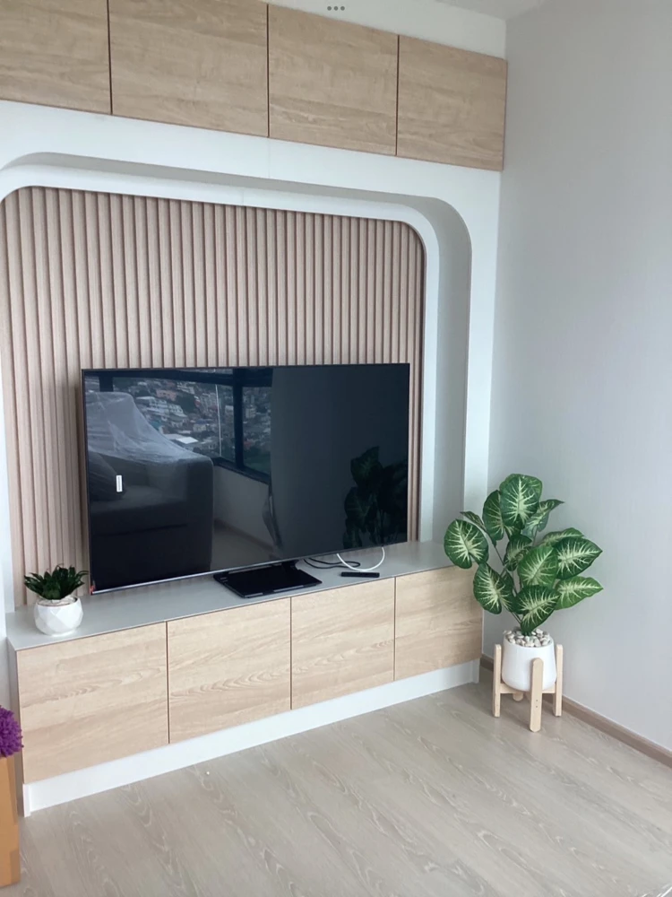 ให้เช่า ELIO DEL NEST ห้องขนาดใหญ่สุดในโครงการ ห้องตกแต่งสวย ตู้เก็บของเยอะจุใจ ห้ามพลาด