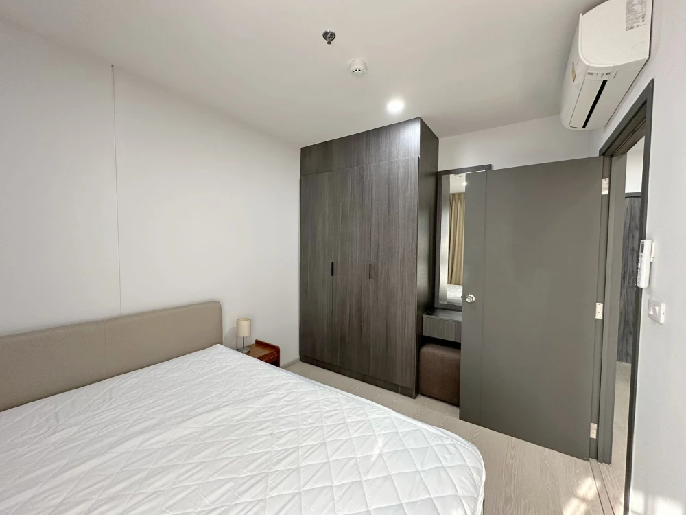 ให้เช่า Elio del nest 1 ห้องนอน พื้นที่ใช้สอยเยอะ ทำเลดี มาพร้อมส่วนกลางครบครัน ดีแบบนี้ห้ามพลาด