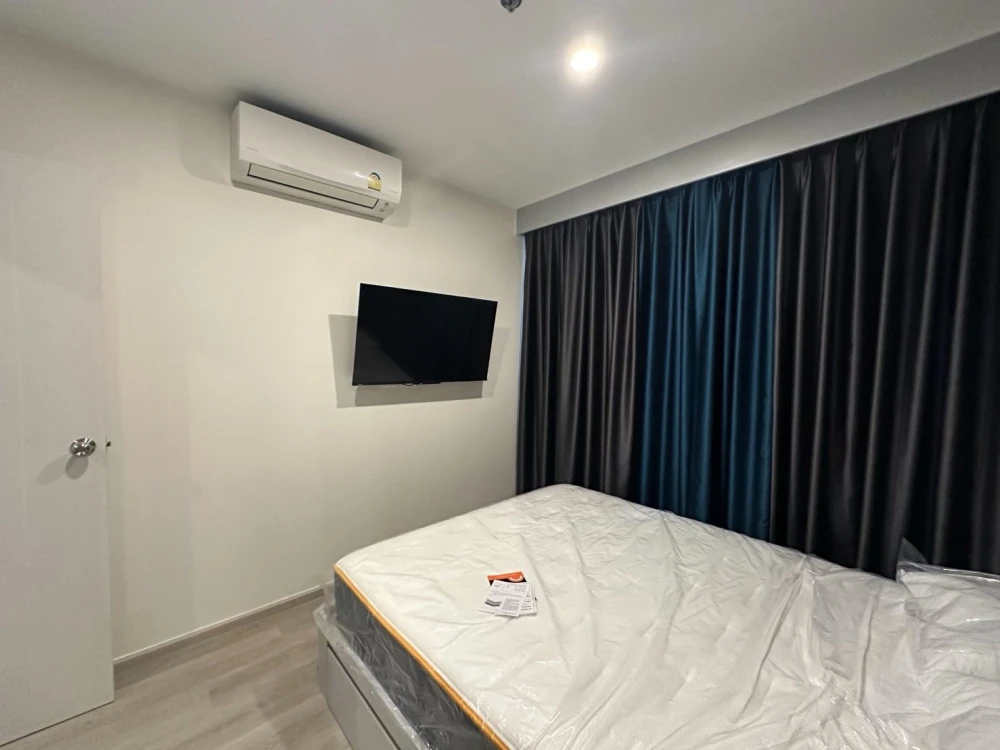 ให้เช่า Elio Sathorn-Wutthakat ห้องน่าอยู่ ในทำเลสุดปัง ตกแต่งคุมโทน สิ่งอำนวยความสะดวกครบครัน จองด่วน