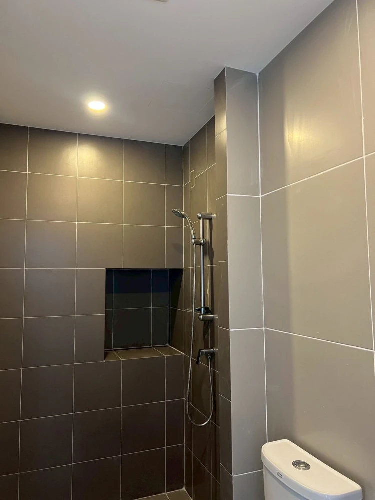 ให้เช่า Elio Sathorn-Wutthakat 2 ห้องนอน พื้นที่ใช้สอยเยอะ ทำเลดี มาพร้อมเฟอร์ครบครัน ดีแบบนี้จองเลย