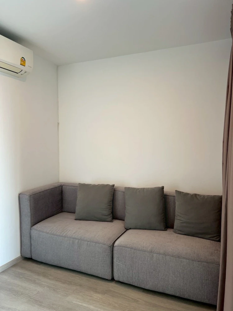 ให้เช่า Elio Sathorn–Wutthakat ห้องชั้นสูง กว้างขวางอยู่สบาย จองเลย