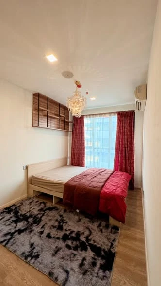 ให้เช่า Episode Phaholyothin-Sapanmai ห้องพร้อมอยู่ เฟอร์พร้อม + เครื่องใช้ไฟฟ้าครบ จองเลย