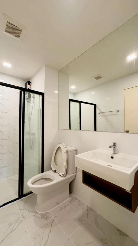 ให้เช่า Episode Phaholyothin-Sapanmai ห้องพร้อมอยู่ เฟอร์พร้อม + เครื่องใช้ไฟฟ้าครบ จองเลย