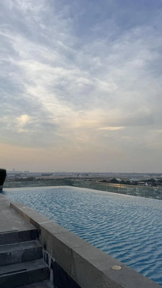 ให้เช่า Episode Phaholyothin-Sapanmai ห้องพร้อมอยู่ เฟอร์พร้อม + เครื่องใช้ไฟฟ้าครบ จองเลย