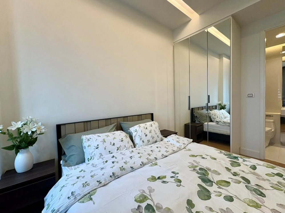 ให้เช่า Equinox - Phahol Vipha ห้องน่าอยู่ ชั้น 16 ได้วิวสูง มาพร้อมสิ่งอำนวยความสะดวกครบ จองเลย