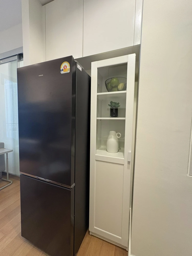 ให้เช่า Equinox - Phahol Vipha ห้องน่าอยู่ ชั้น 16 ได้วิวสูง มาพร้อมสิ่งอำนวยความสะดวกครบ จองเลย